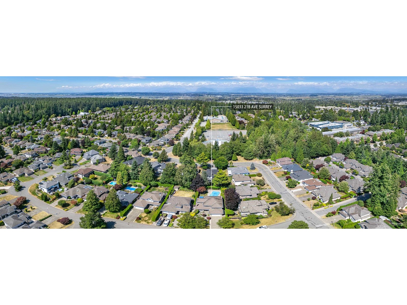 Photo 30 of 15033 21 B Avenue, Surrey BC