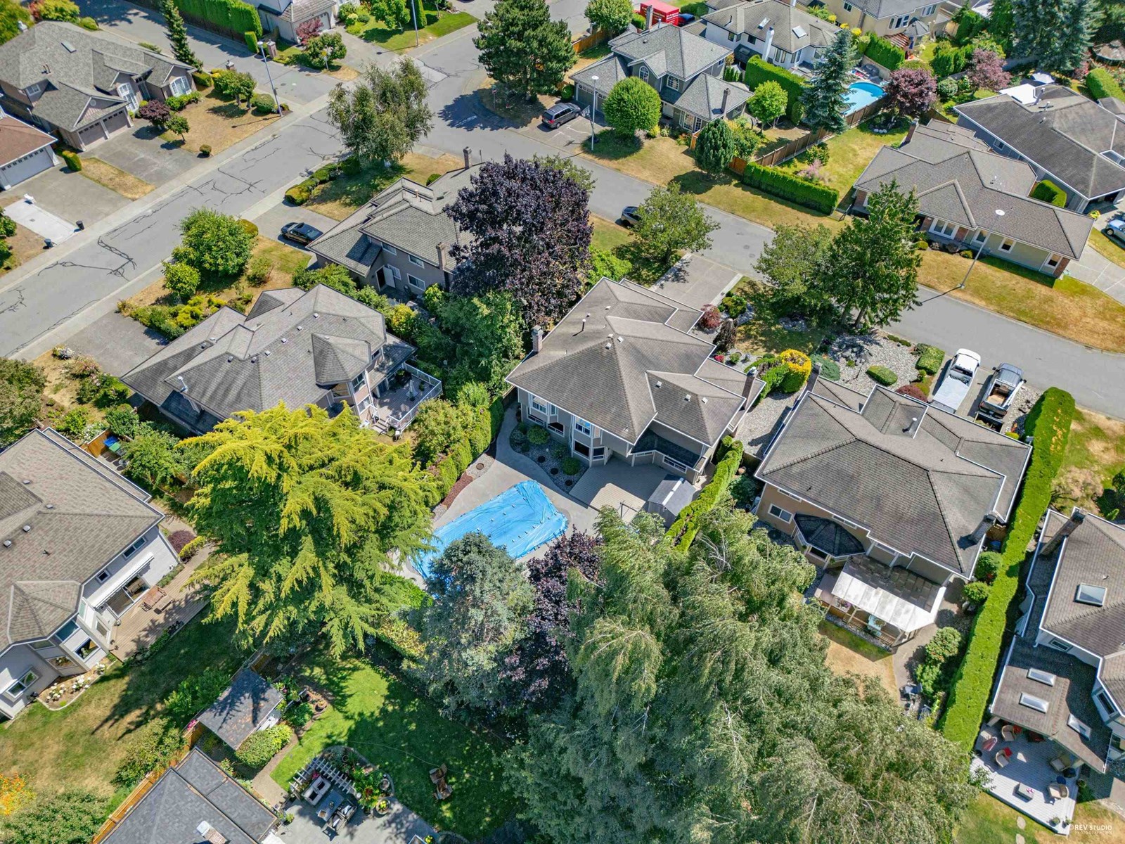 Photo 33 of 15033 21 B Avenue, Surrey BC