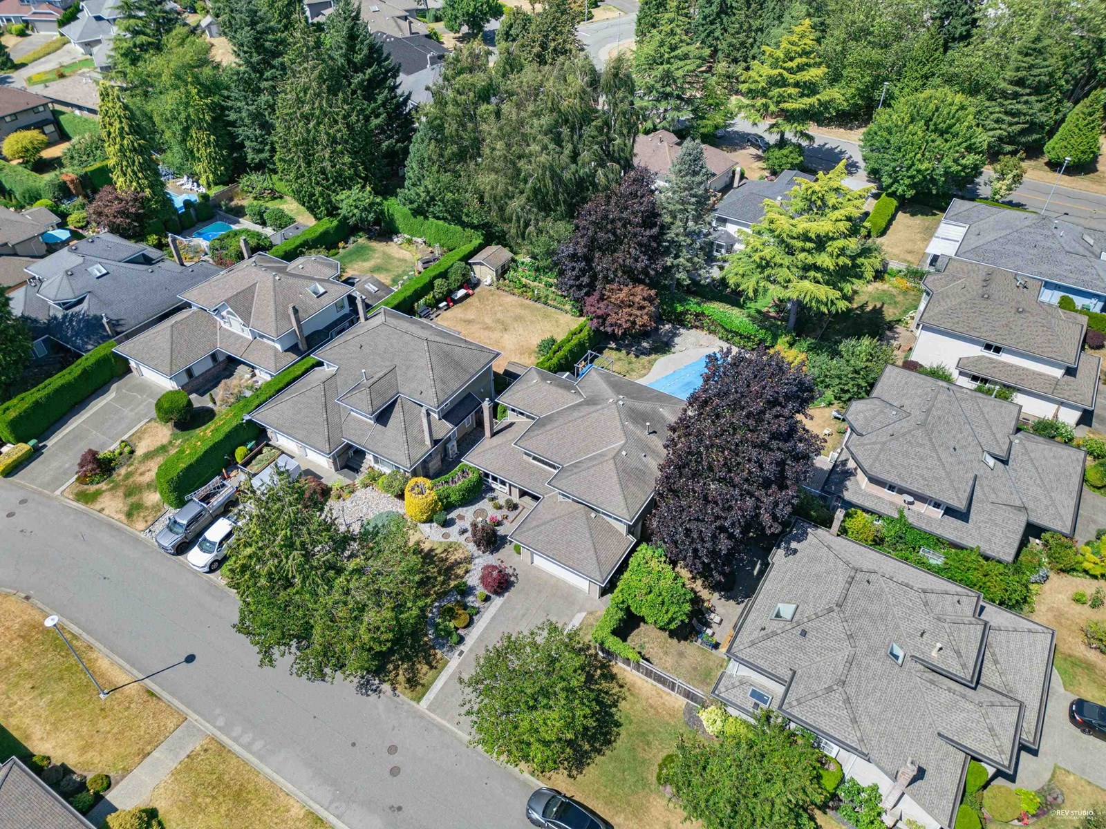 Photo 31 of 15033 21 B Avenue, Surrey BC