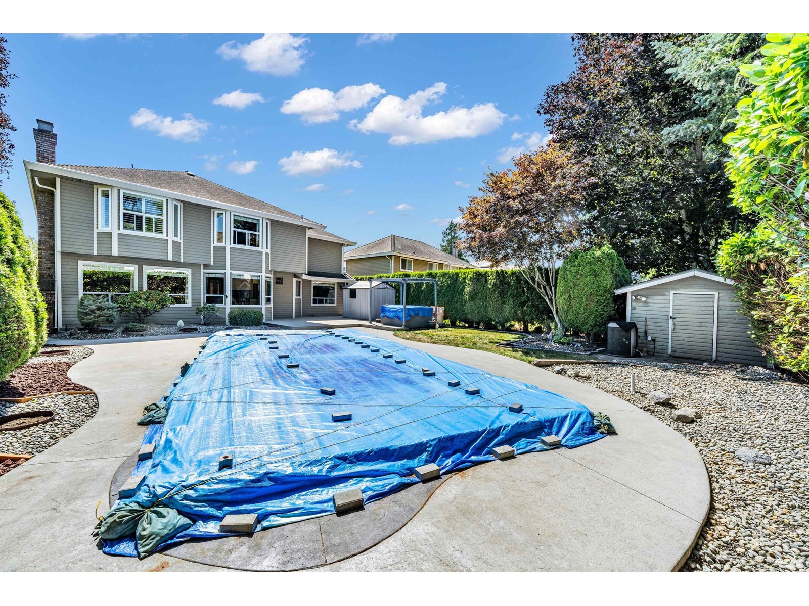 Photo 36 of 15033 21 B Avenue, Surrey BC