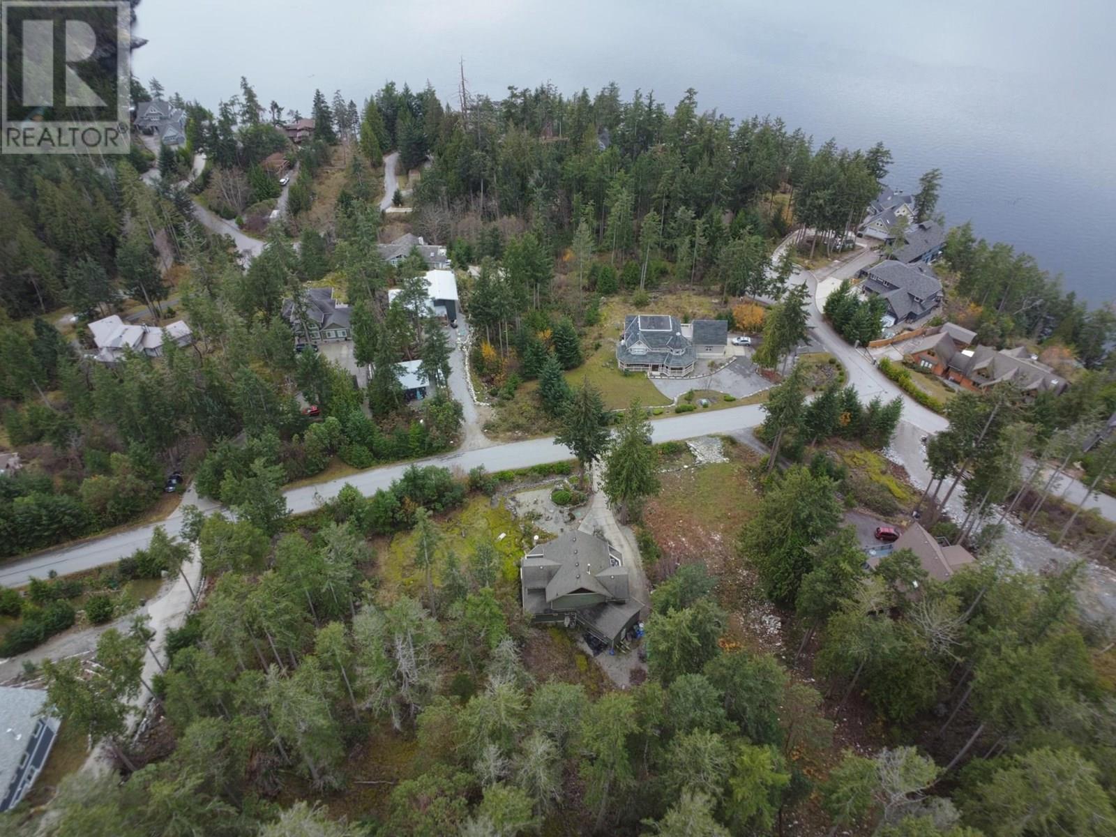 4177 JOHNSTON HEIGHTS DRIVE, Garden Bay