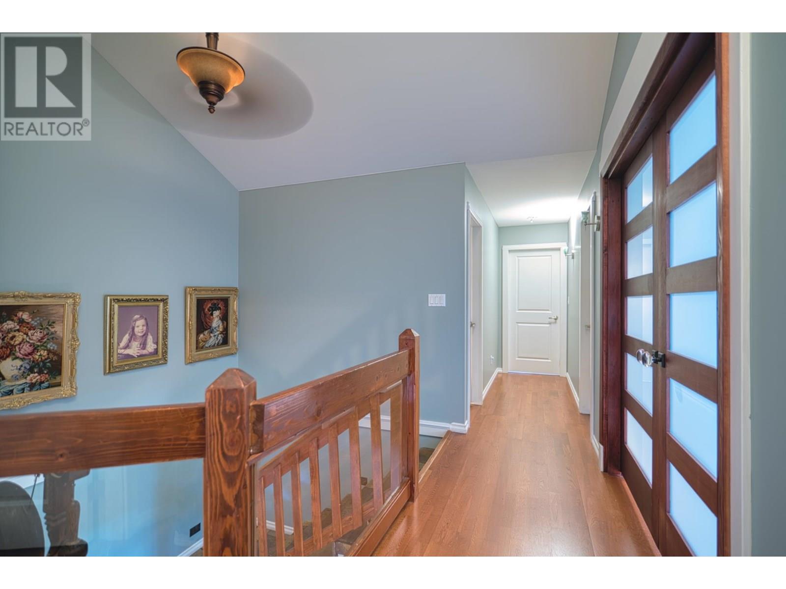 4177 JOHNSTON HEIGHTS DRIVE, Garden Bay