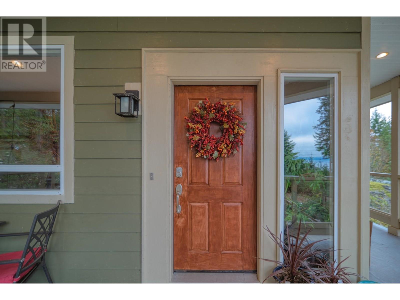 4177 JOHNSTON HEIGHTS DRIVE, Garden Bay