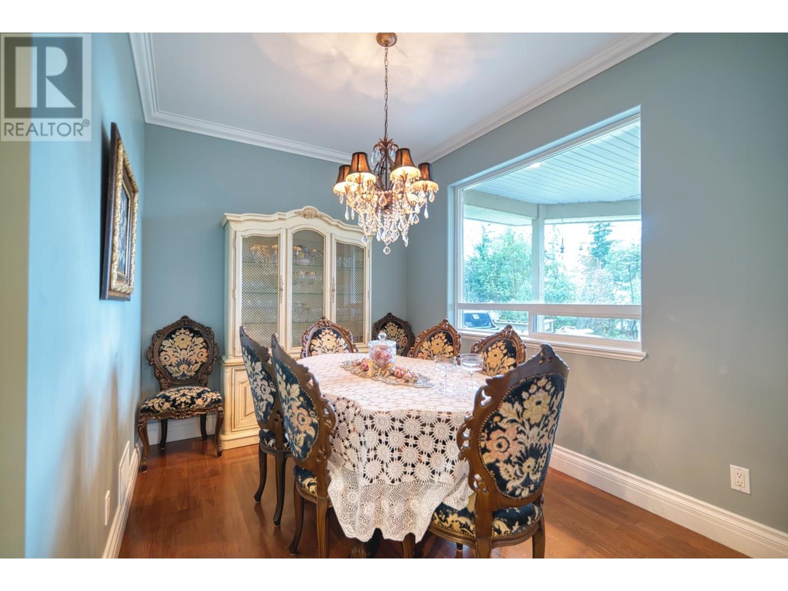 4177 JOHNSTON HEIGHTS DRIVE, Garden Bay