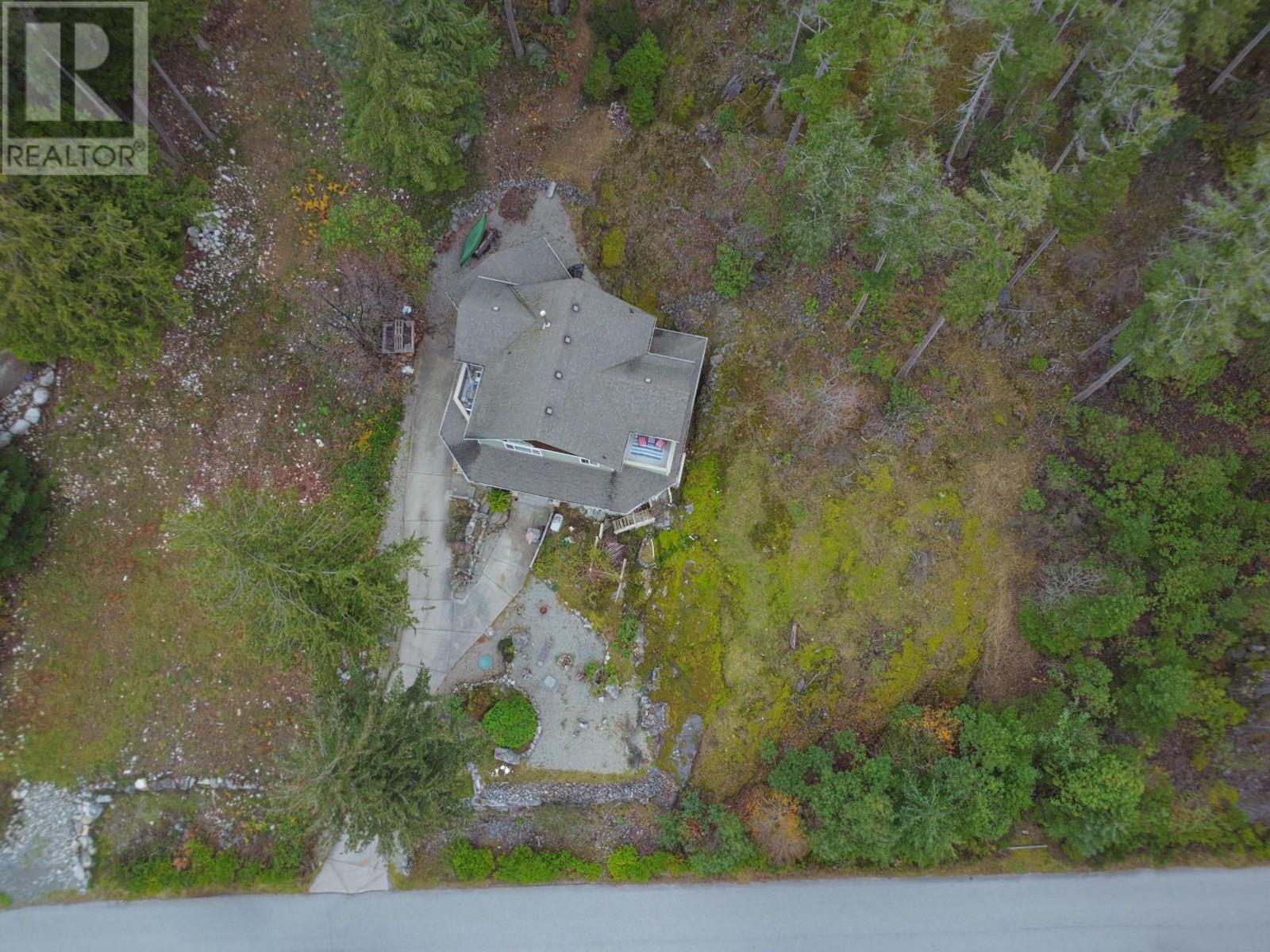 4177 JOHNSTON HEIGHTS DRIVE, Garden Bay