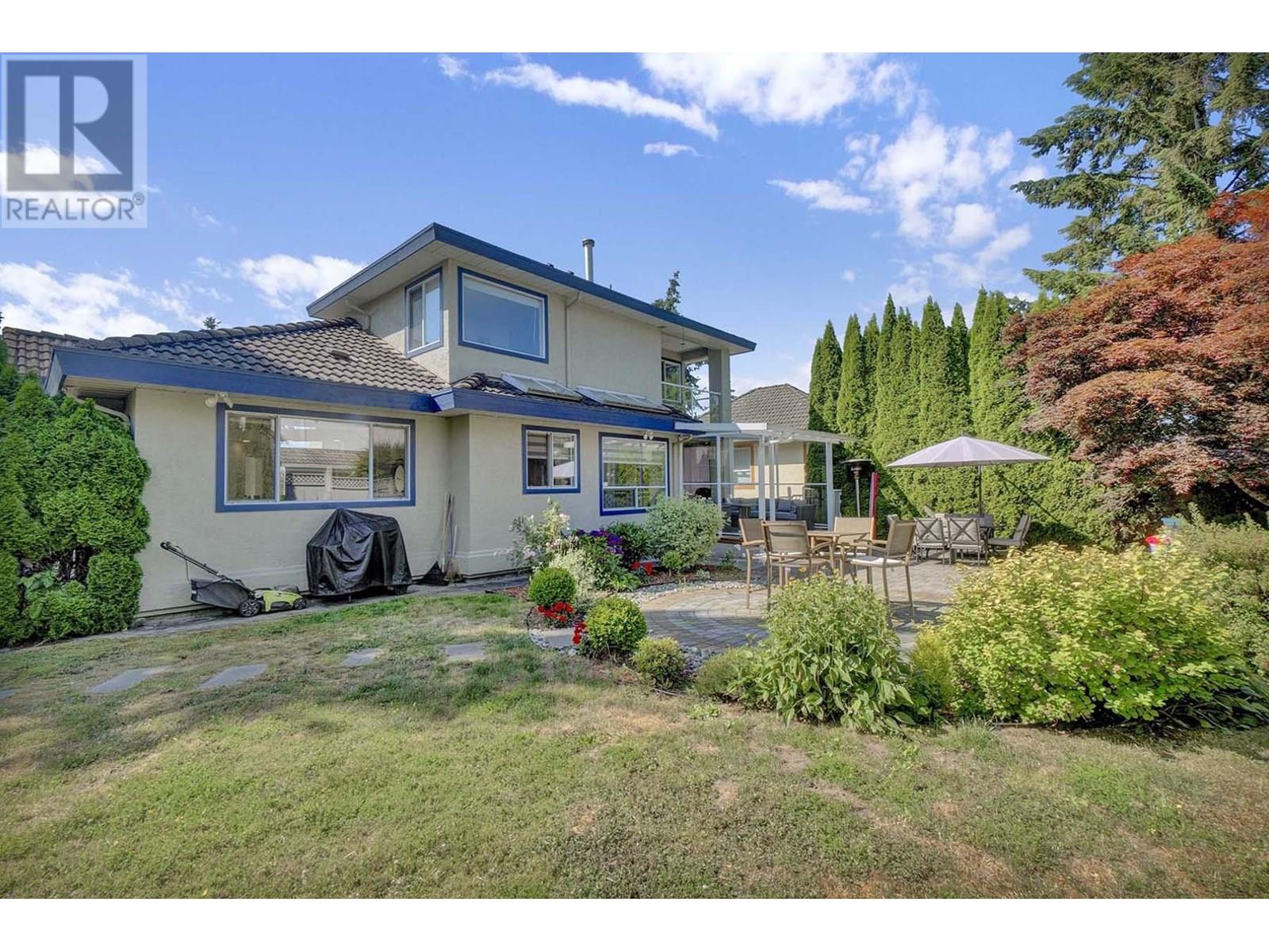 Photo 12 of 1512 Eagle Mountain Drive, Coquitlam BC