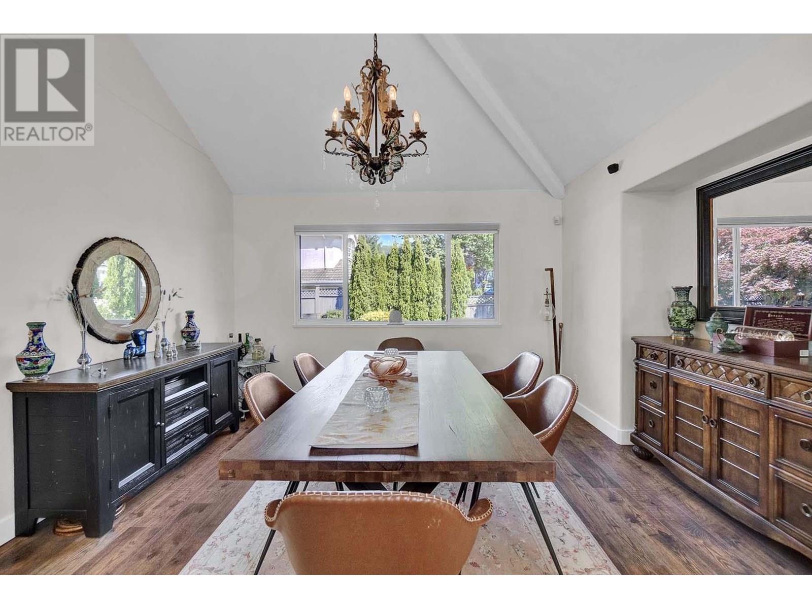 Photo 1 of 1512 Eagle Mountain Drive, Coquitlam BC