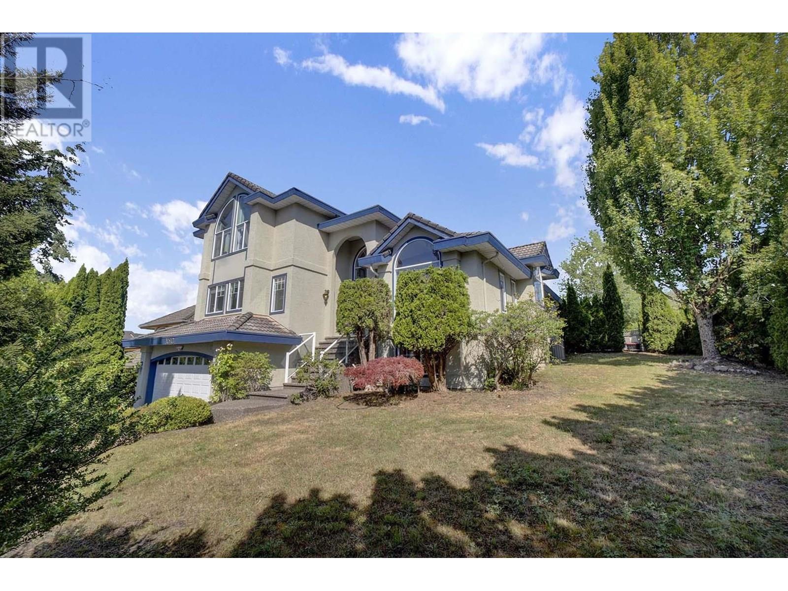 Photo 7 of 1512 Eagle Mountain Drive, Coquitlam BC