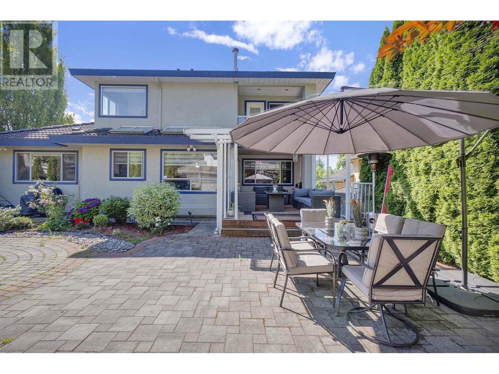 Photo 25 of 1512 Eagle Mountain Drive, Coquitlam BC