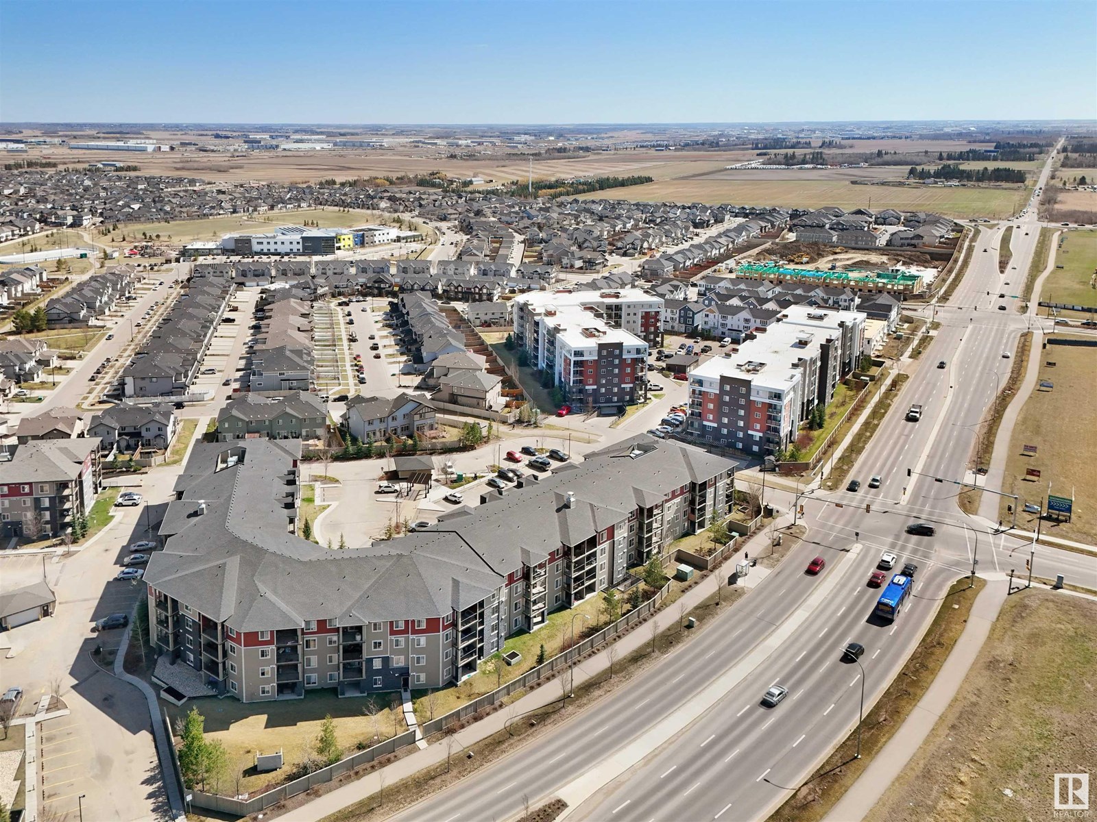 Photo 8 of 216 3315 James Mowatt Tr Sw, Edmonton AB