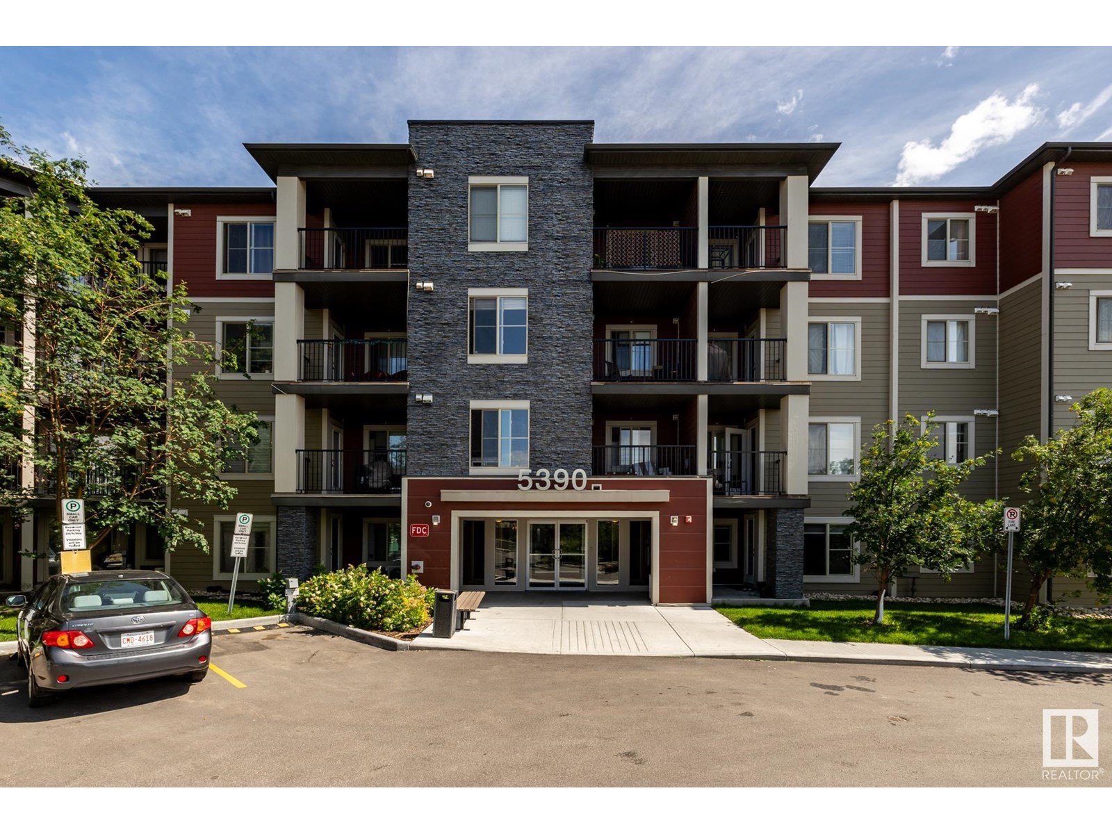 Photo 2 of 217 5390 Chappelle Rd Sw, Edmonton AB