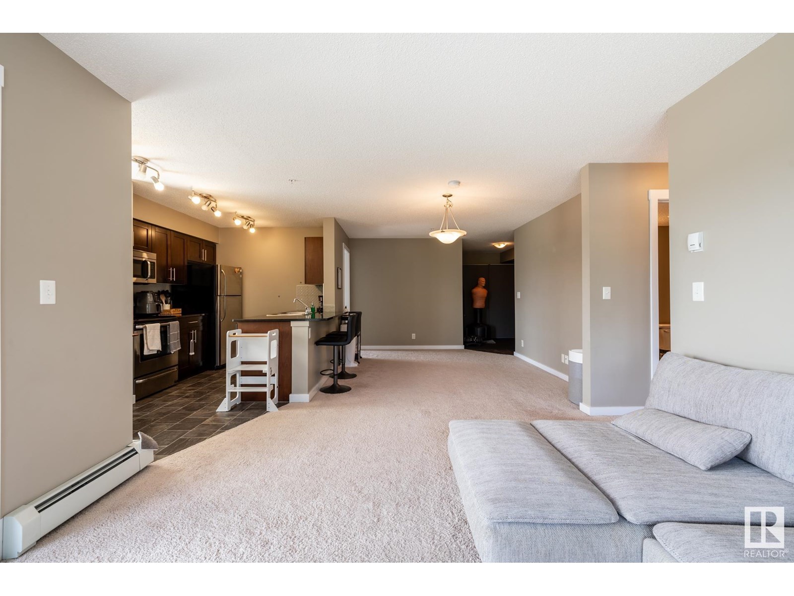 Photo 7 of 217 5390 Chappelle Rd Sw, Edmonton AB