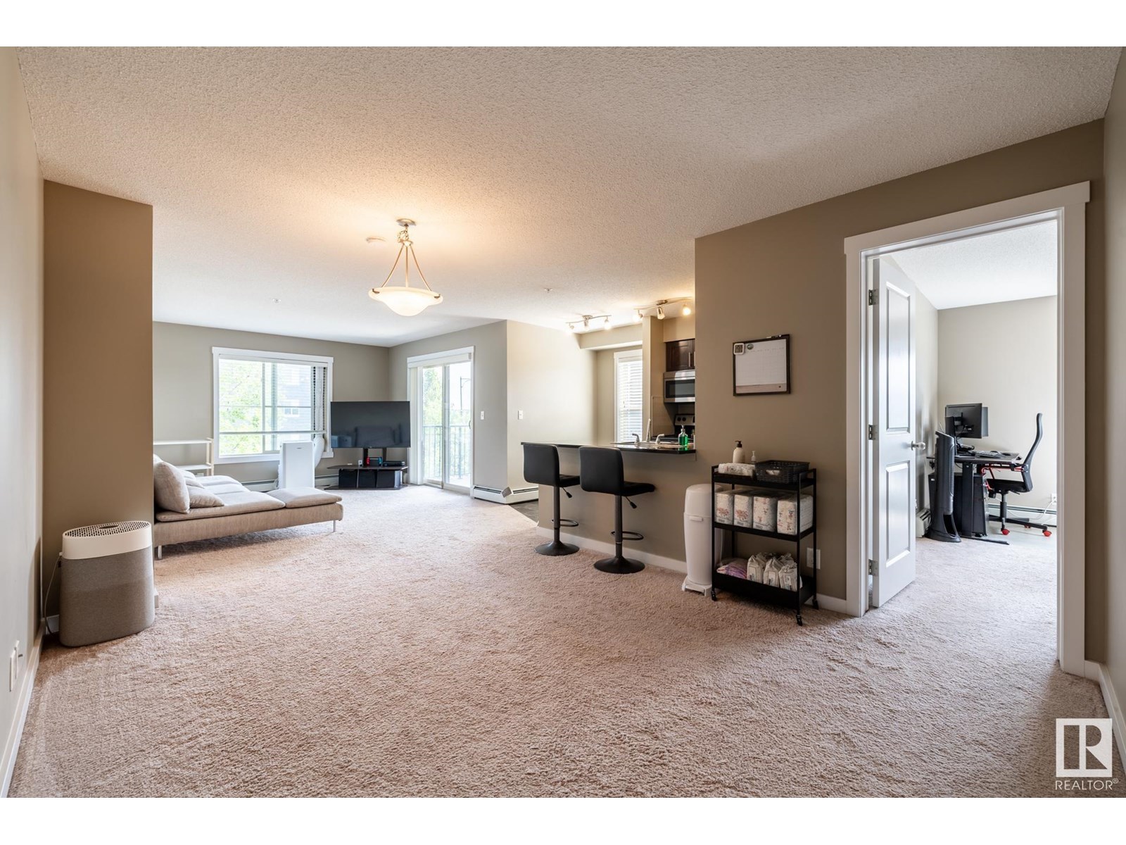 Photo 1 of 217 5390 Chappelle Rd Sw, Edmonton AB