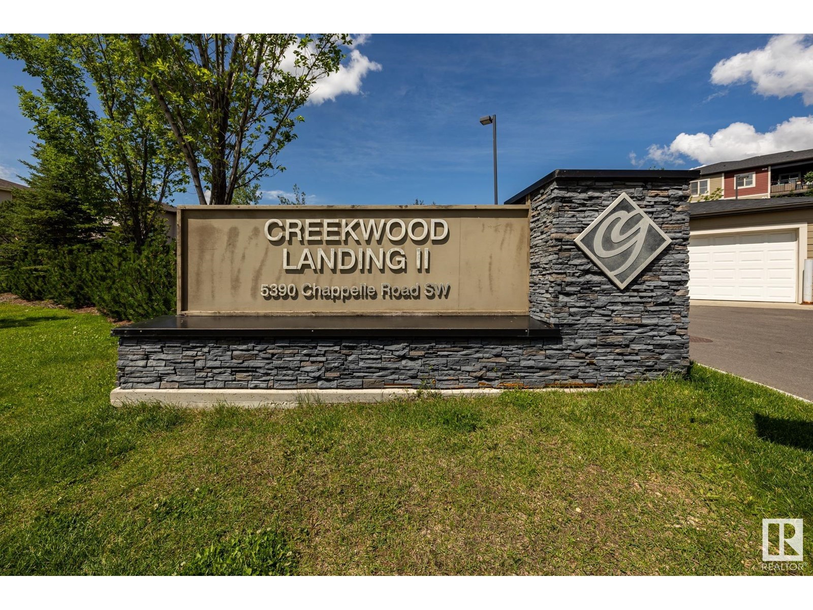 Photo 60 of 217 5390 Chappelle Rd Sw, Edmonton AB
