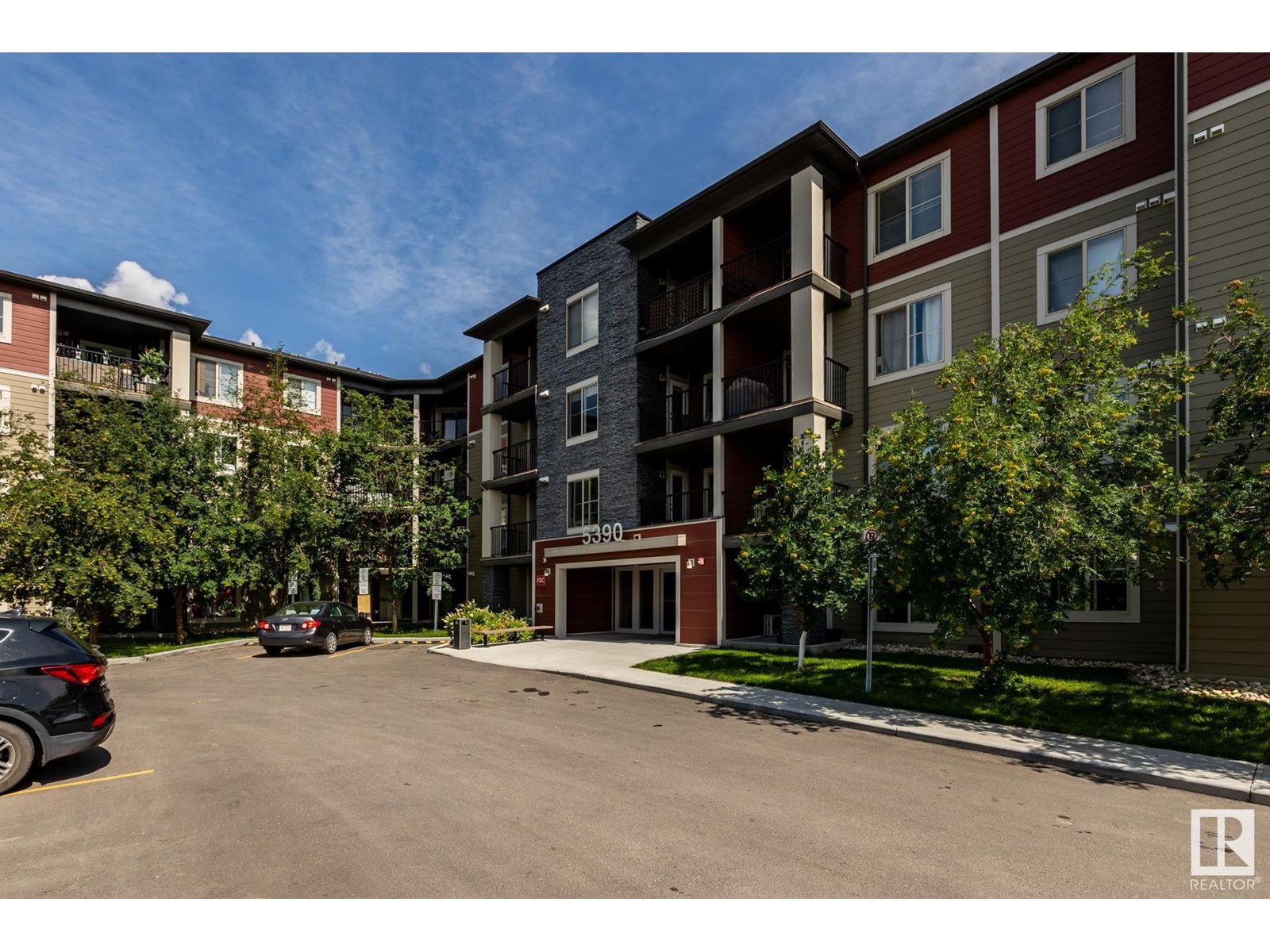 Photo 56 of 217 5390 Chappelle Rd Sw, Edmonton AB