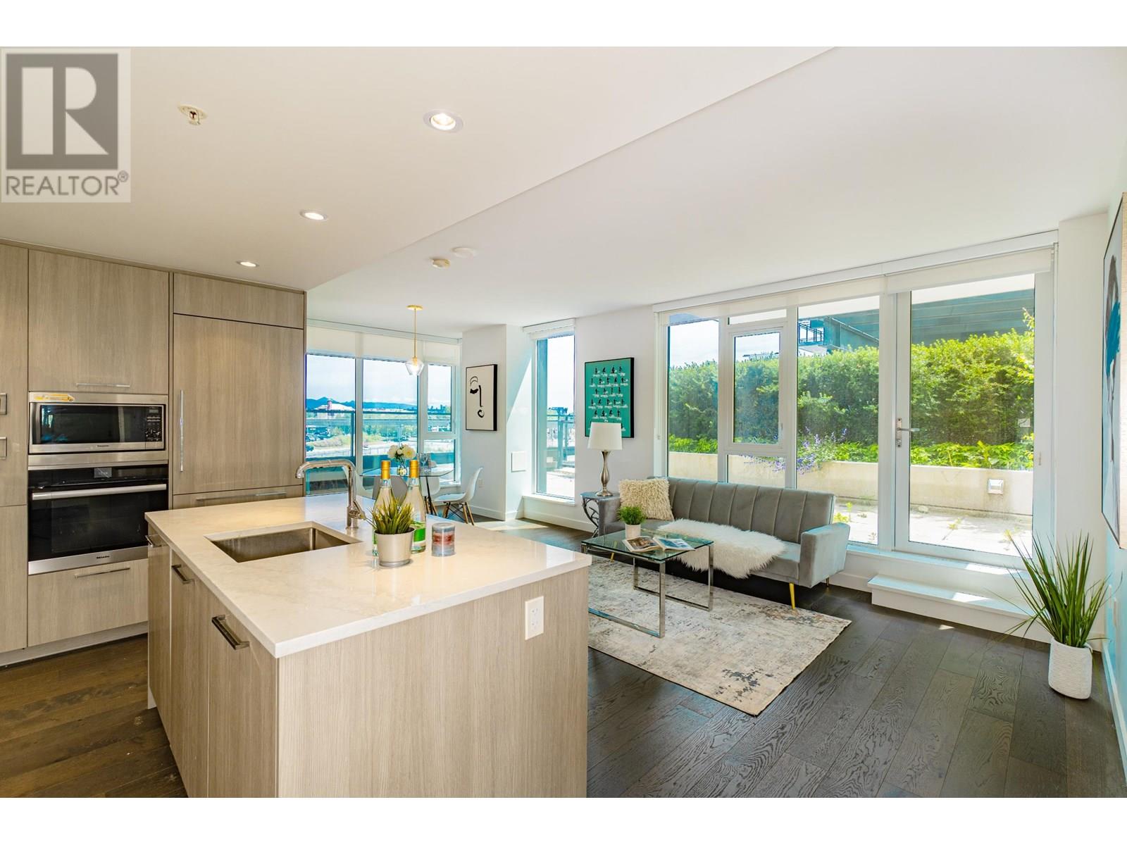 Photo 15 of 509 3200 Corvette Way, Richmond BC