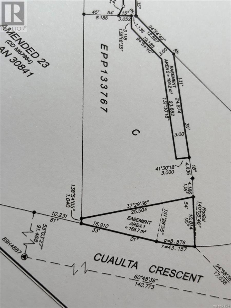  781 Cuaulta Crescent, Colwood