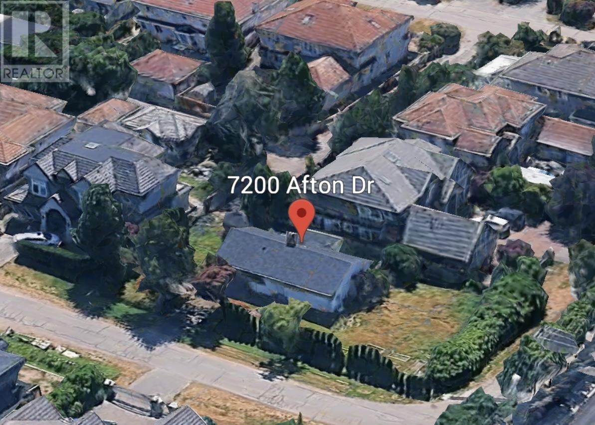 Photo 3 of 7200 Afton Drive, Richmond BC