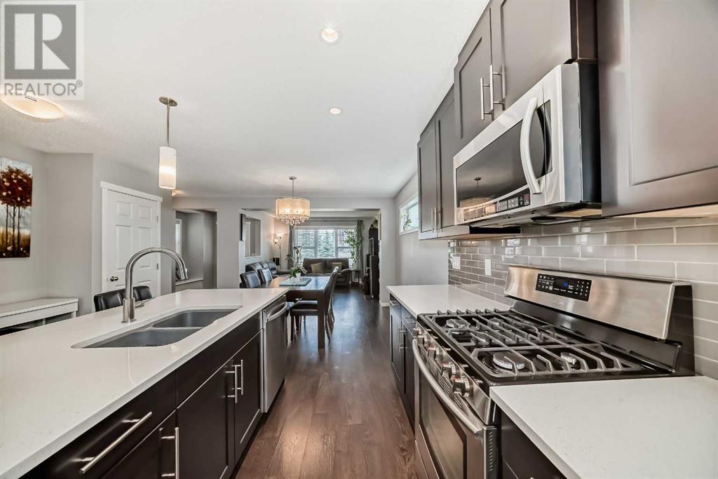 Photo 8 of 60 Copperpond Park Se, Calgary AB