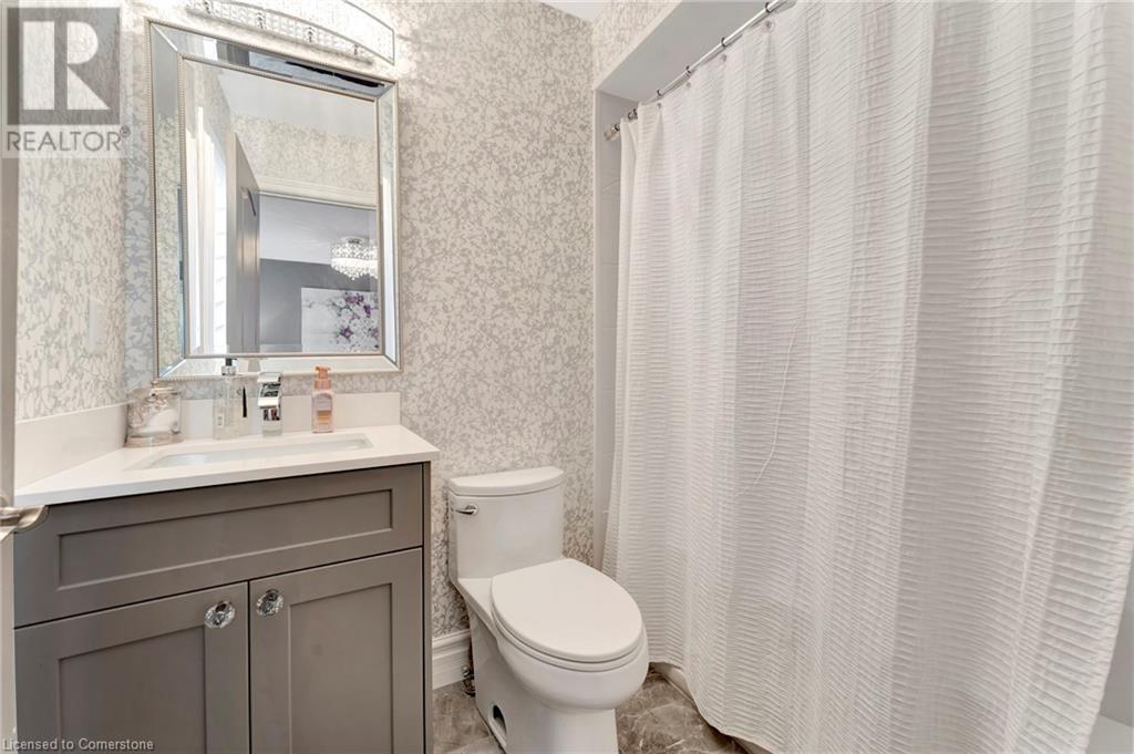 Photo 21 of 2469 Whistling Springs Crescent, Oakville ON