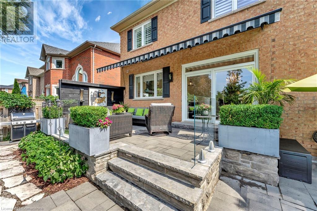Photo 27 of 2469 Whistling Springs Crescent, Oakville ON