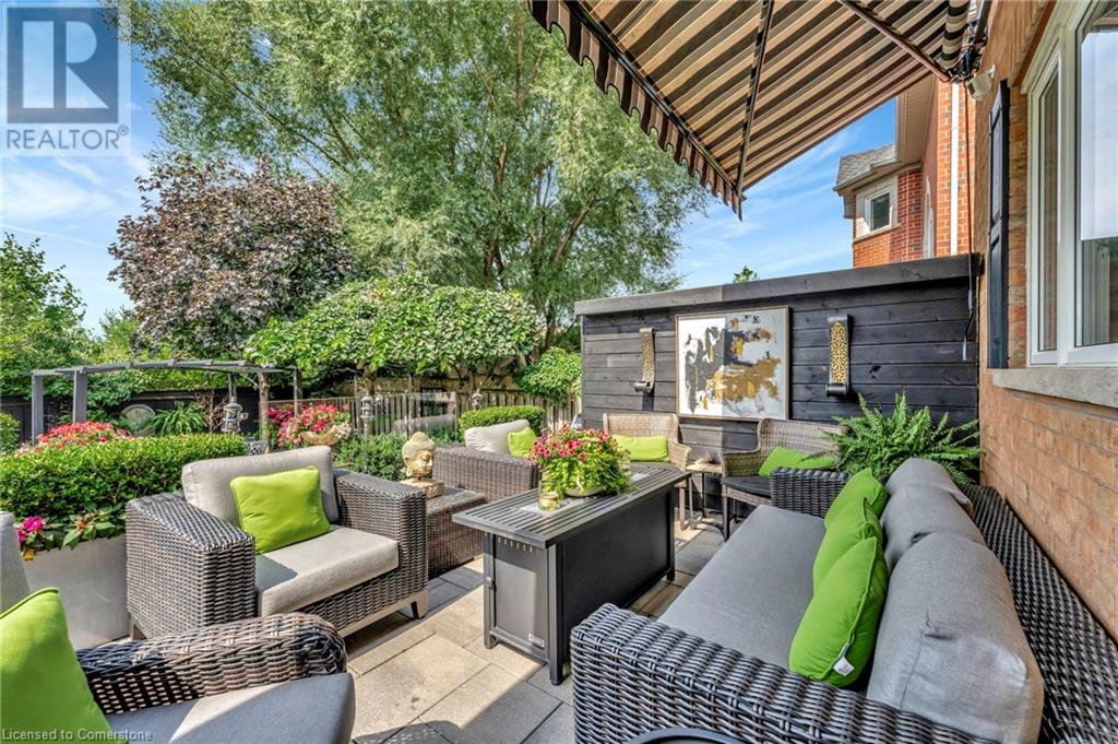Photo 28 of 2469 Whistling Springs Crescent, Oakville ON