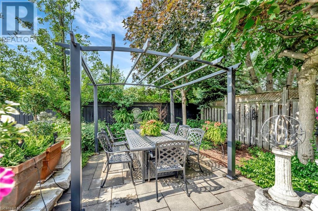 Photo 30 of 2469 Whistling Springs Crescent, Oakville ON