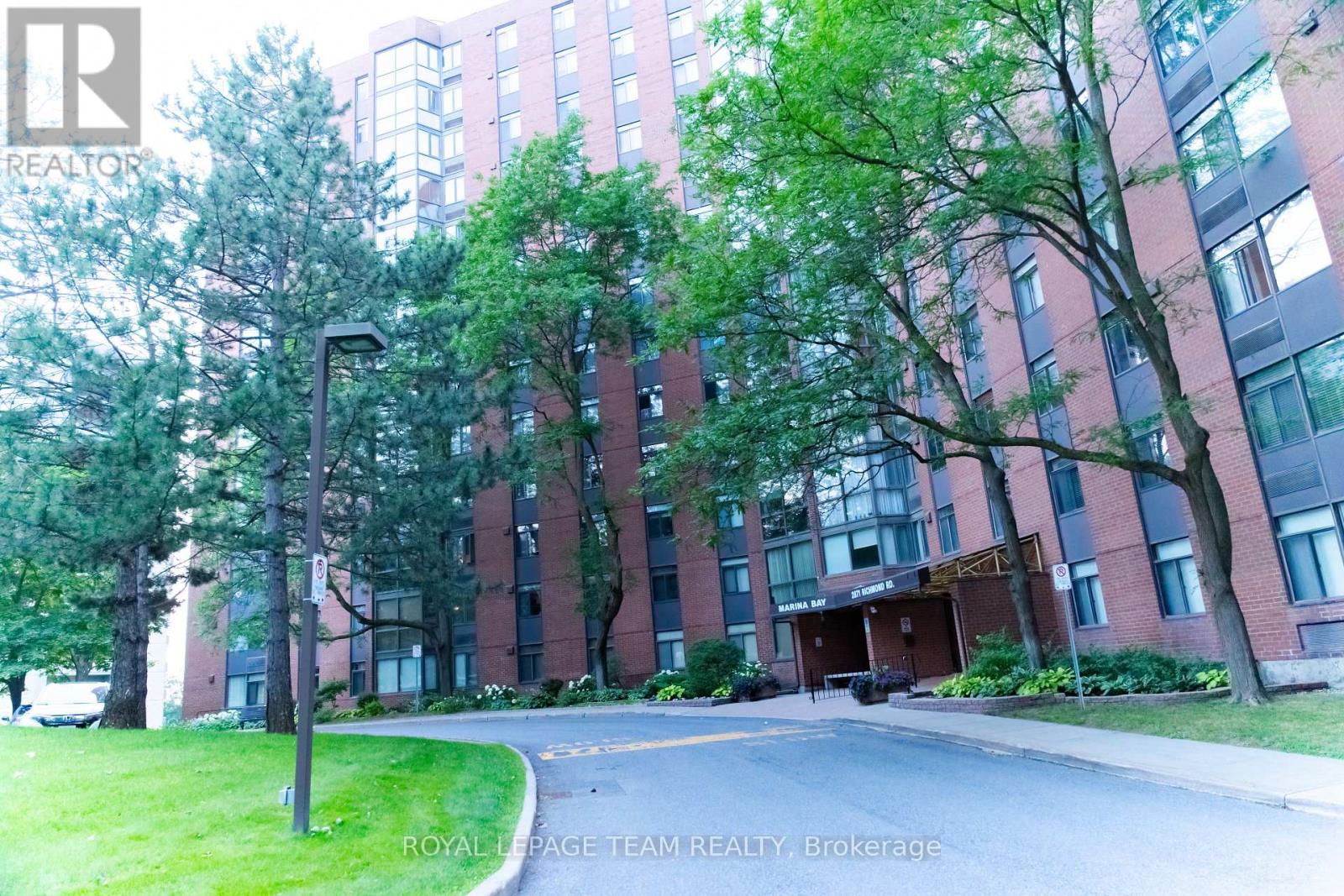 Photo 32 of 1516 2871 Richmond Road, Ottawa ON