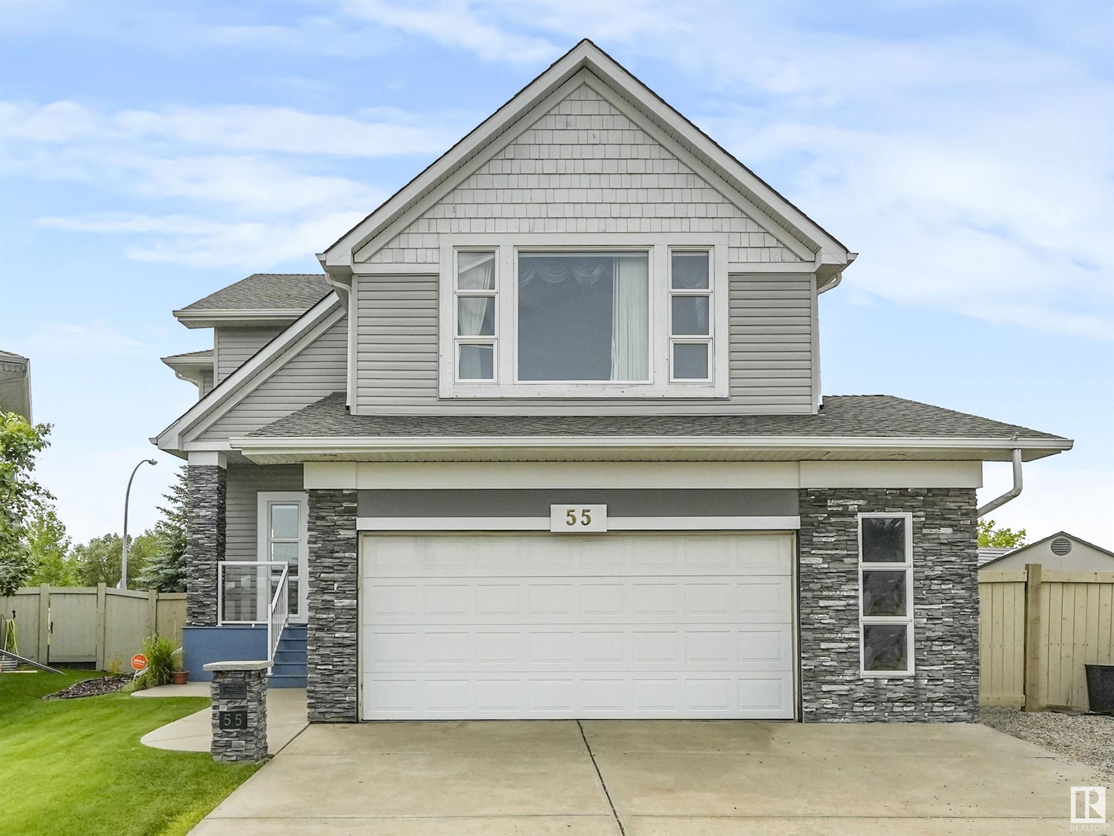 Photo 63 of 55 Ridgeland Pt, Sherwood Park AB