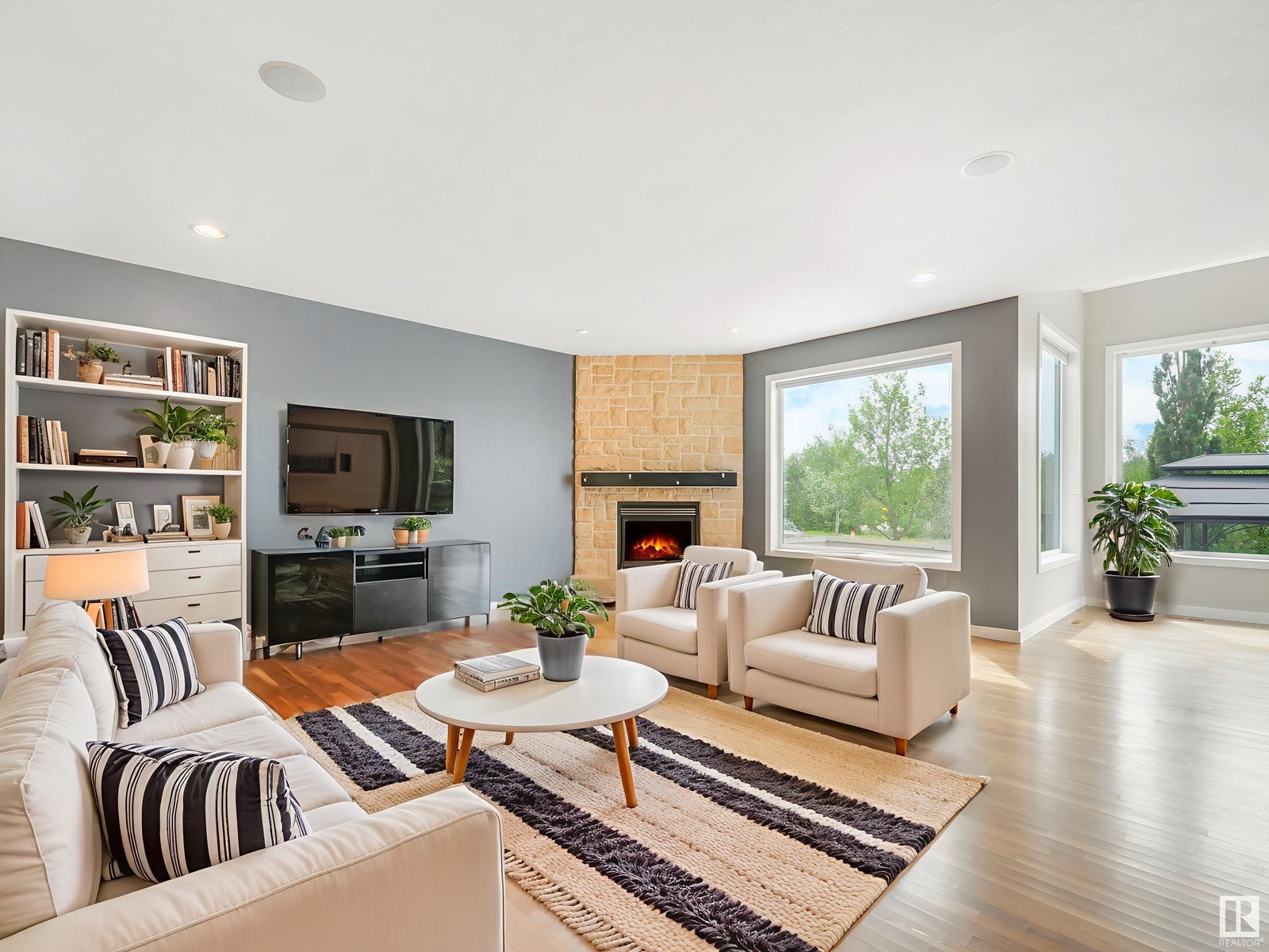 Photo 24 of 55 Ridgeland Pt, Sherwood Park AB