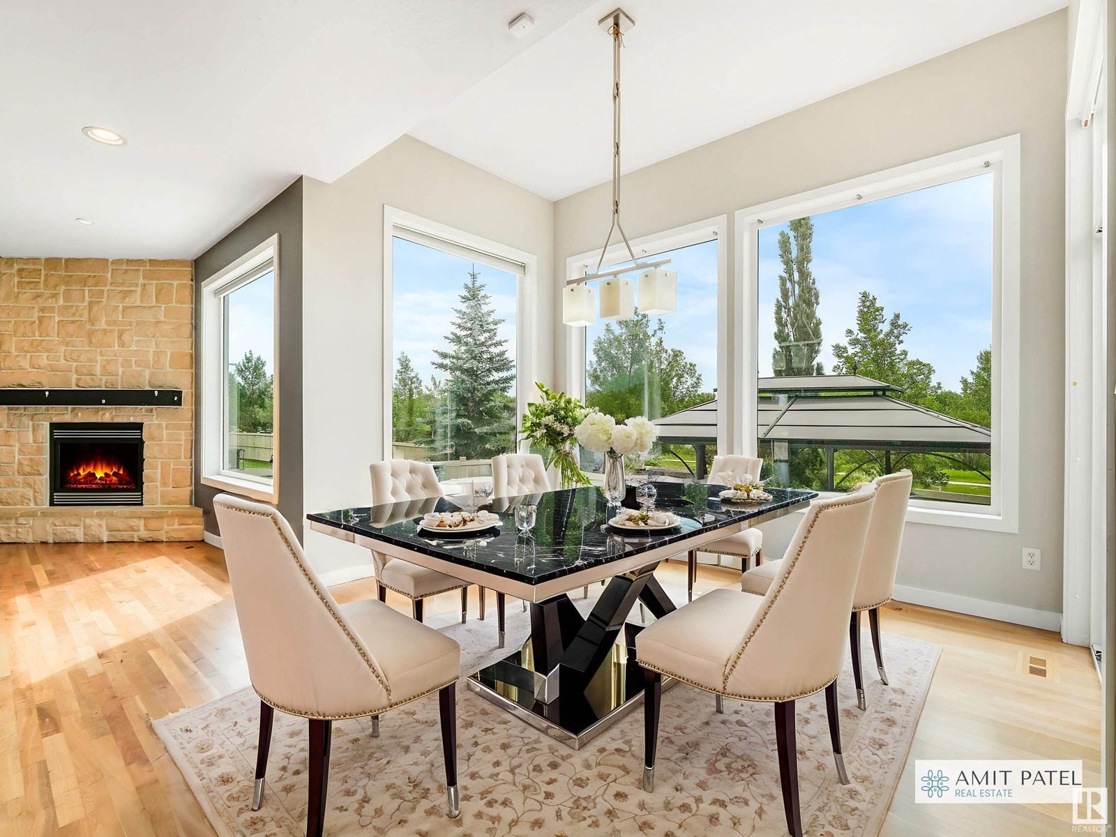 Photo 25 of 55 Ridgeland Pt, Sherwood Park AB