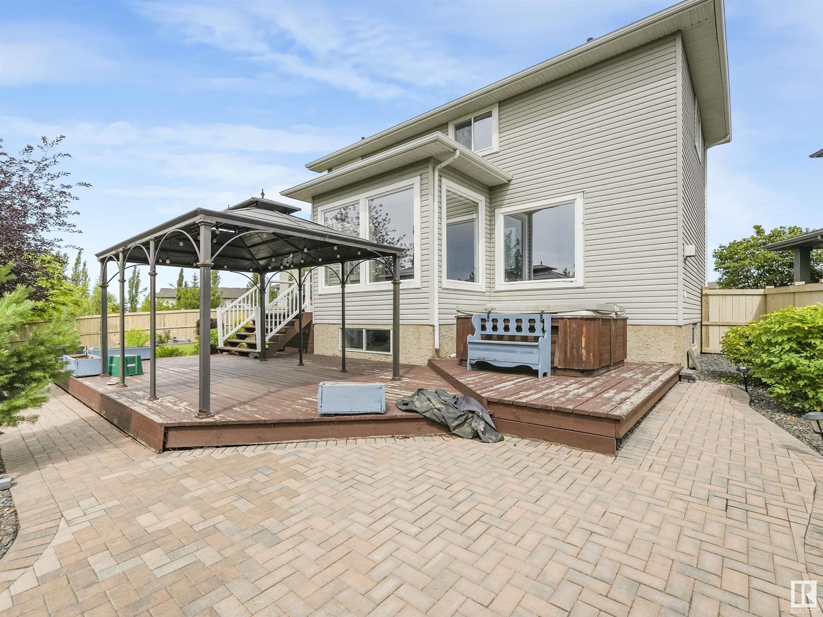 Photo 34 of 55 Ridgeland Pt, Sherwood Park AB