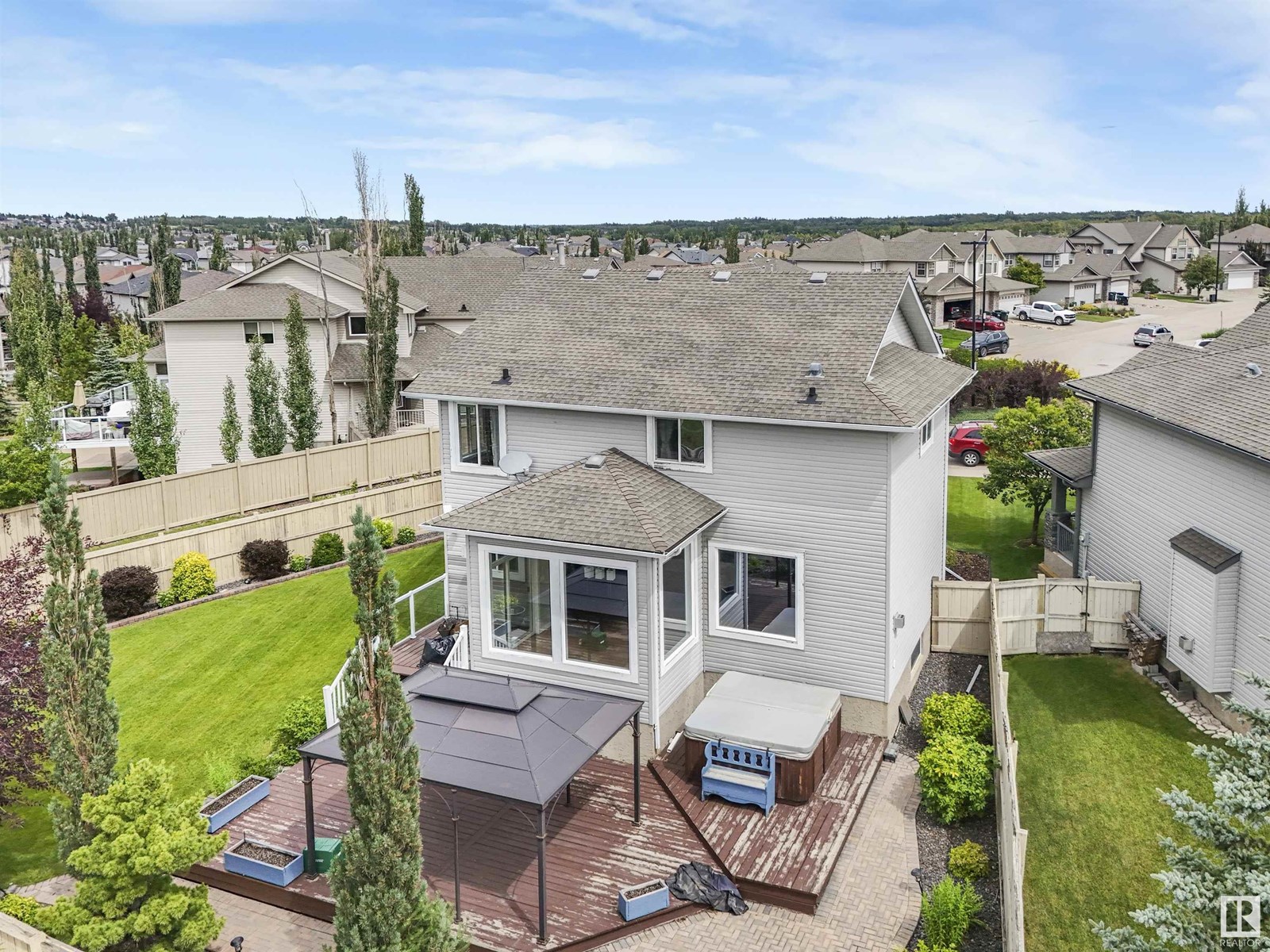 Photo 42 of 55 Ridgeland Pt, Sherwood Park AB