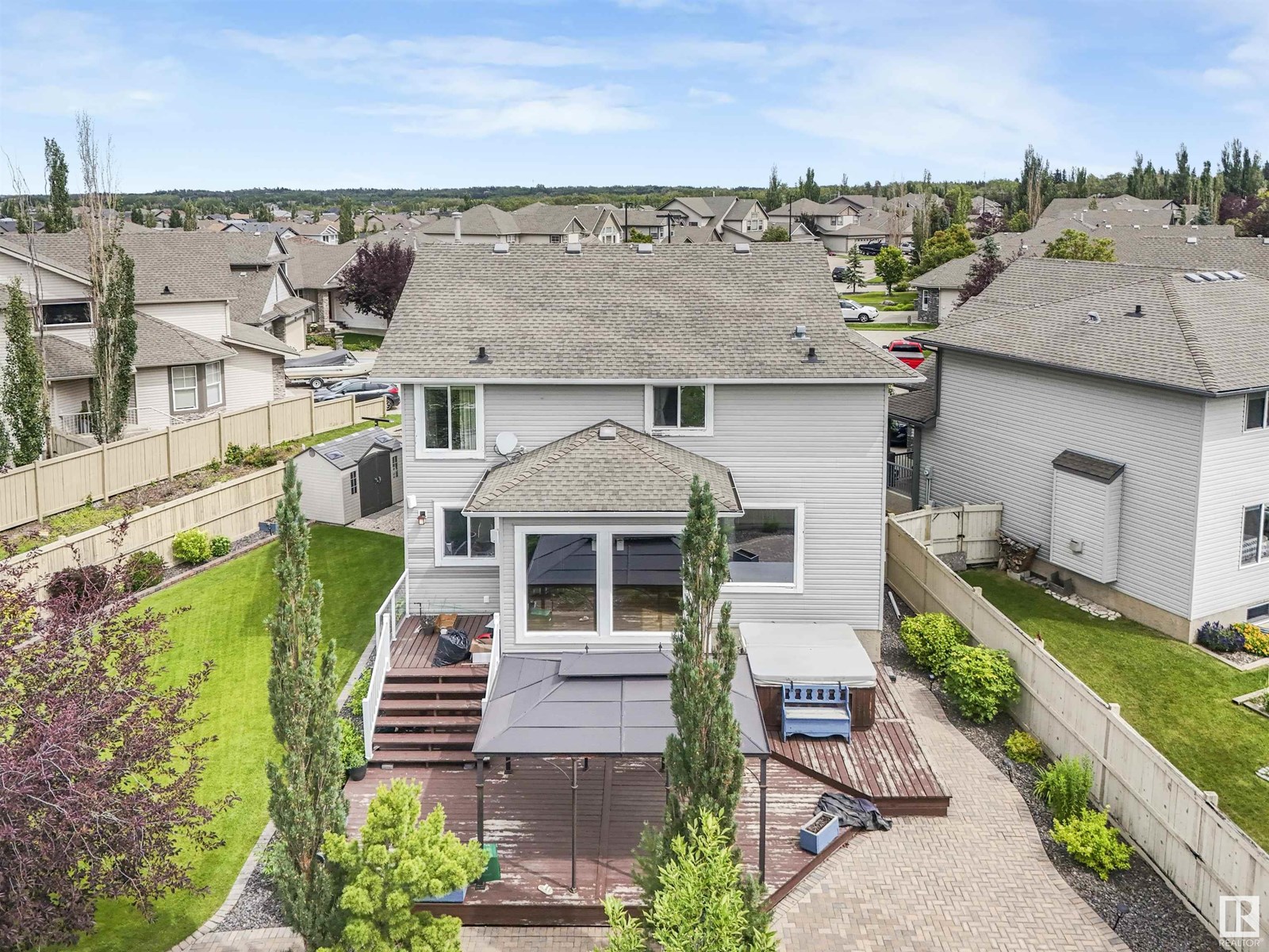 Photo 15 of 55 Ridgeland Pt, Sherwood Park AB