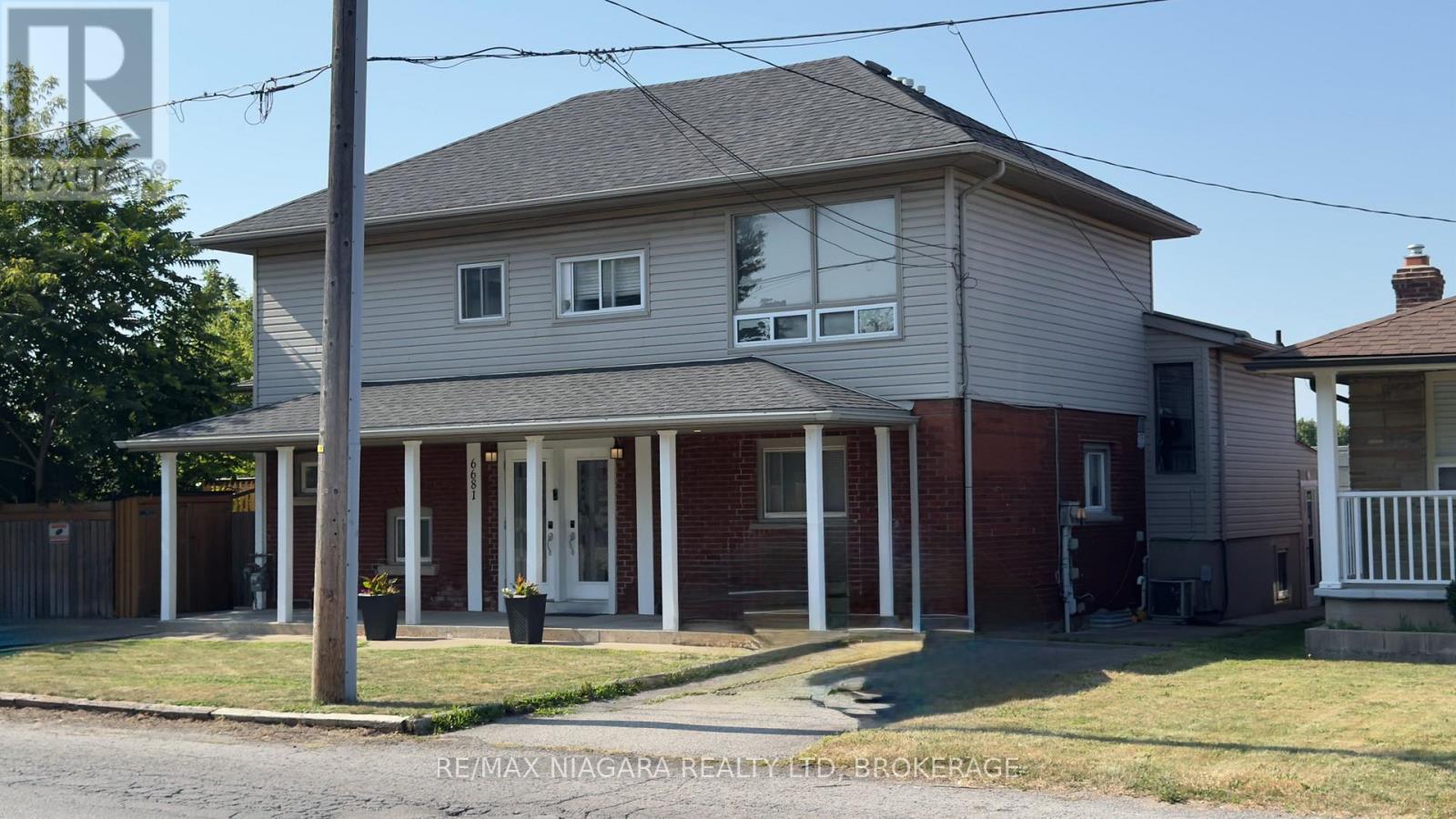 Photo 15 of 6681 Frederica Street, Niagara Falls ON