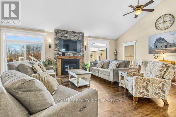 Photo 13 of 3994 Howes Road, Kingston ON