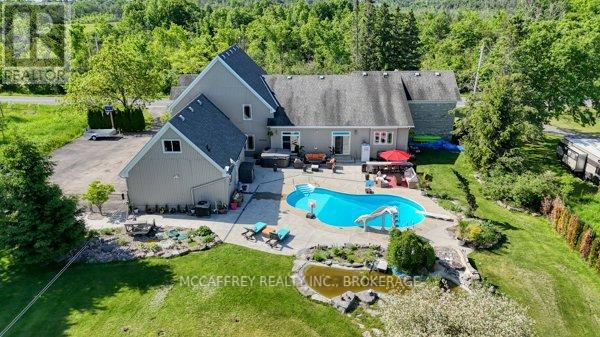 Photo 38 of 3994 Howes Road, Kingston ON