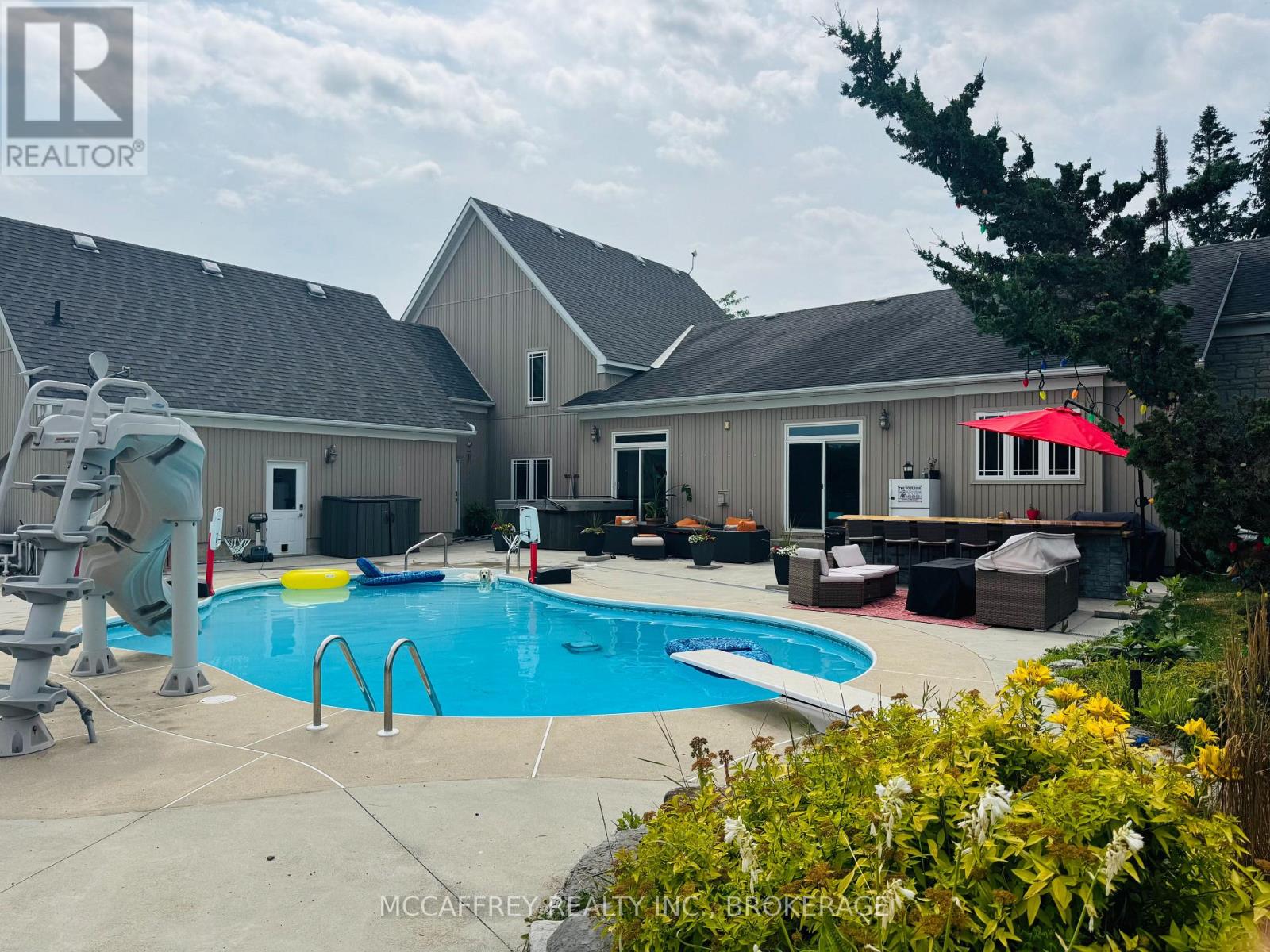Photo 4 of 3994 Howes Road, Kingston ON
