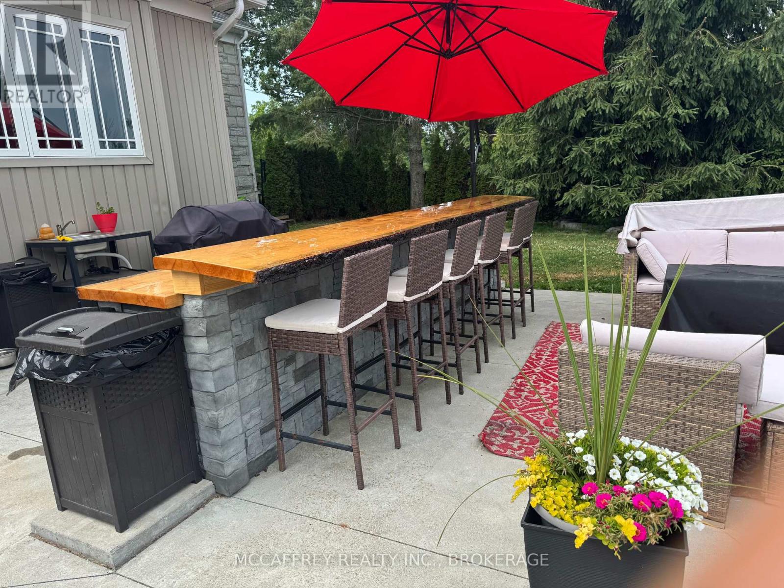 Photo 5 of 3994 Howes Road, Kingston ON
