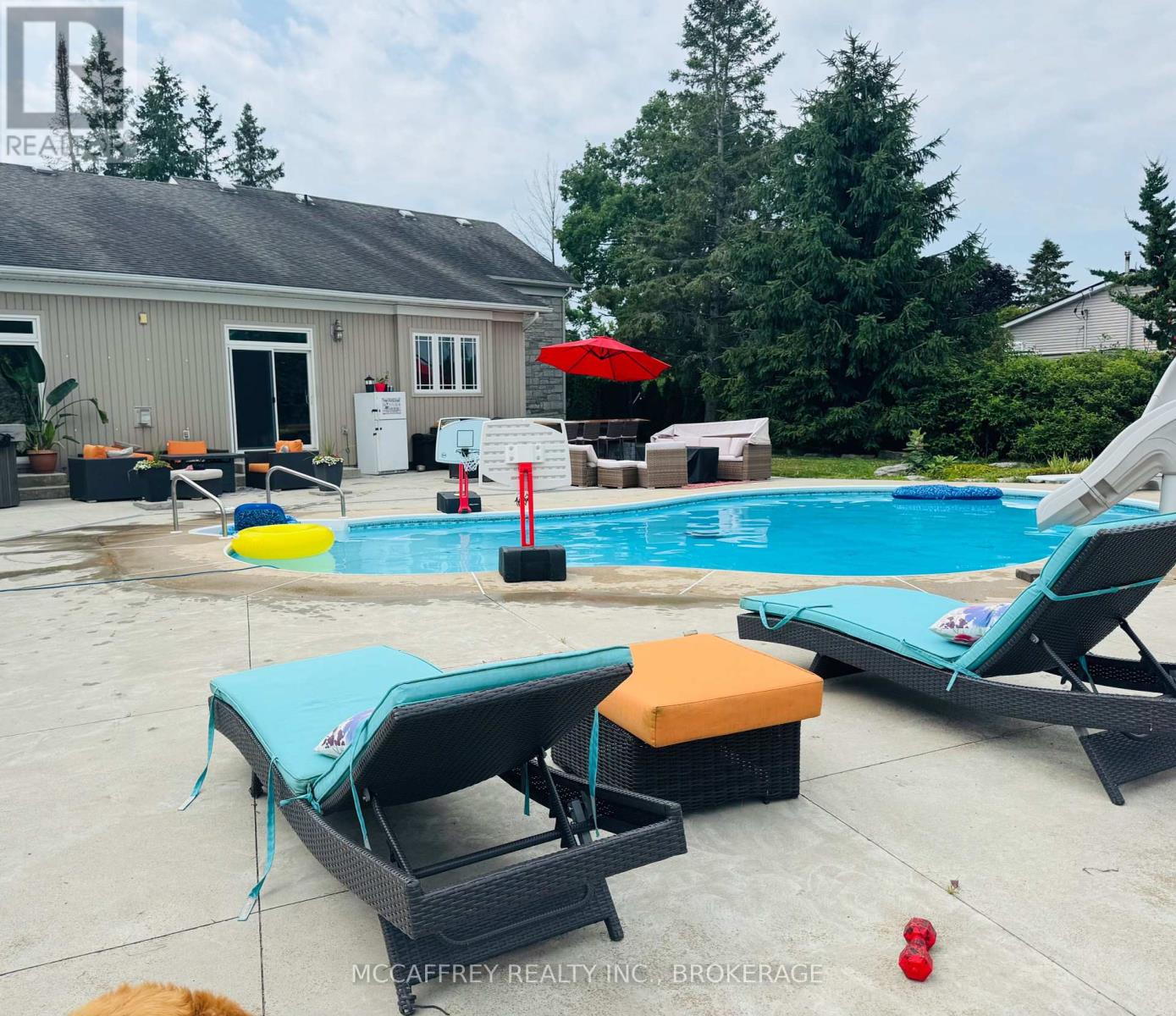 Photo 15 of 3994 Howes Road, Kingston ON