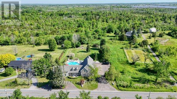 Photo 43 of 3994 Howes Road, Kingston ON