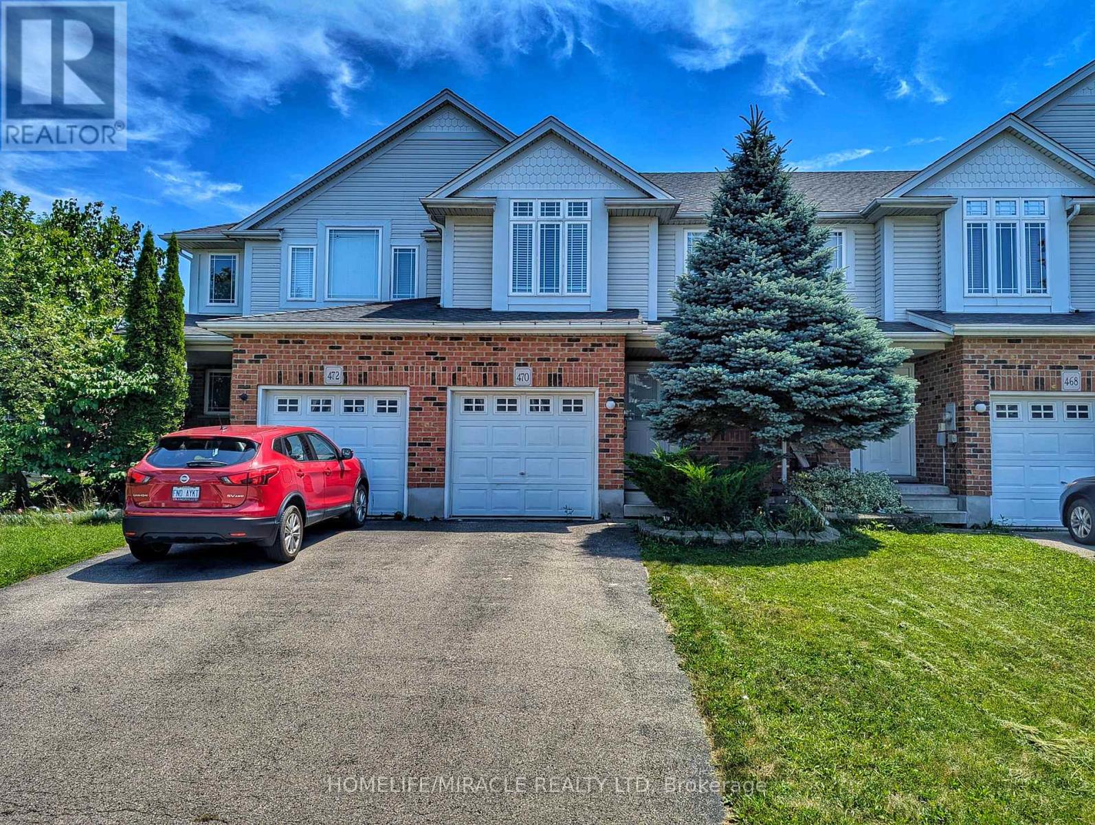 Photo 3 of 470 Annapolis Court, Waterloo ON