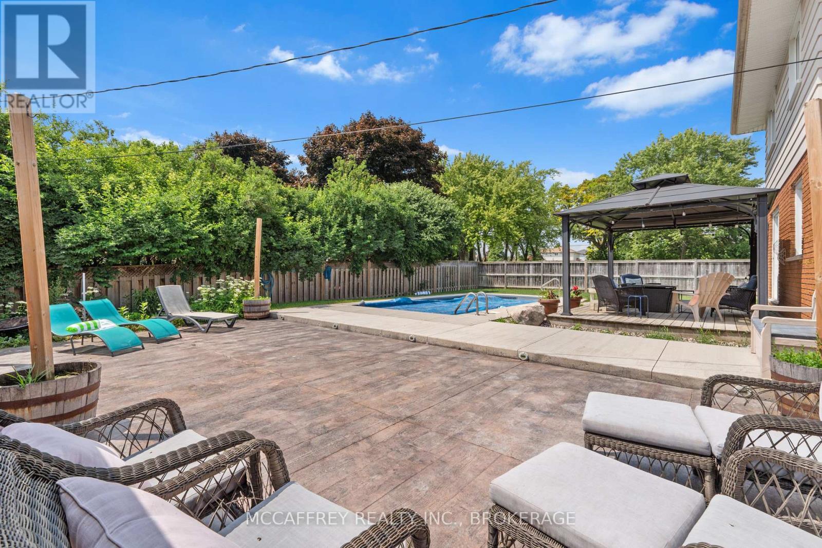 Photo 50 of 801 High Gate Park Drive, Kingston ON