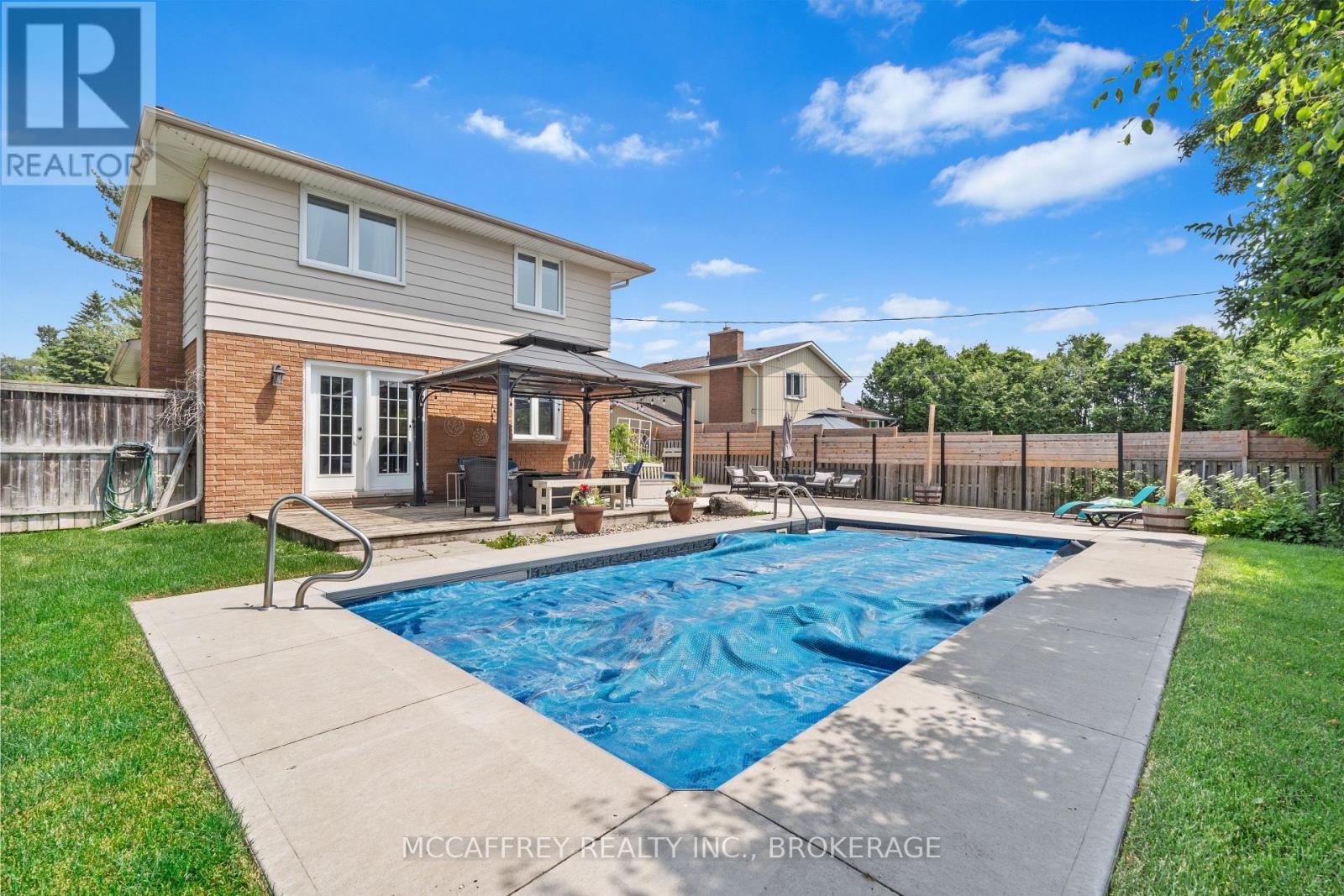 Photo 46 of 801 High Gate Park Drive, Kingston ON