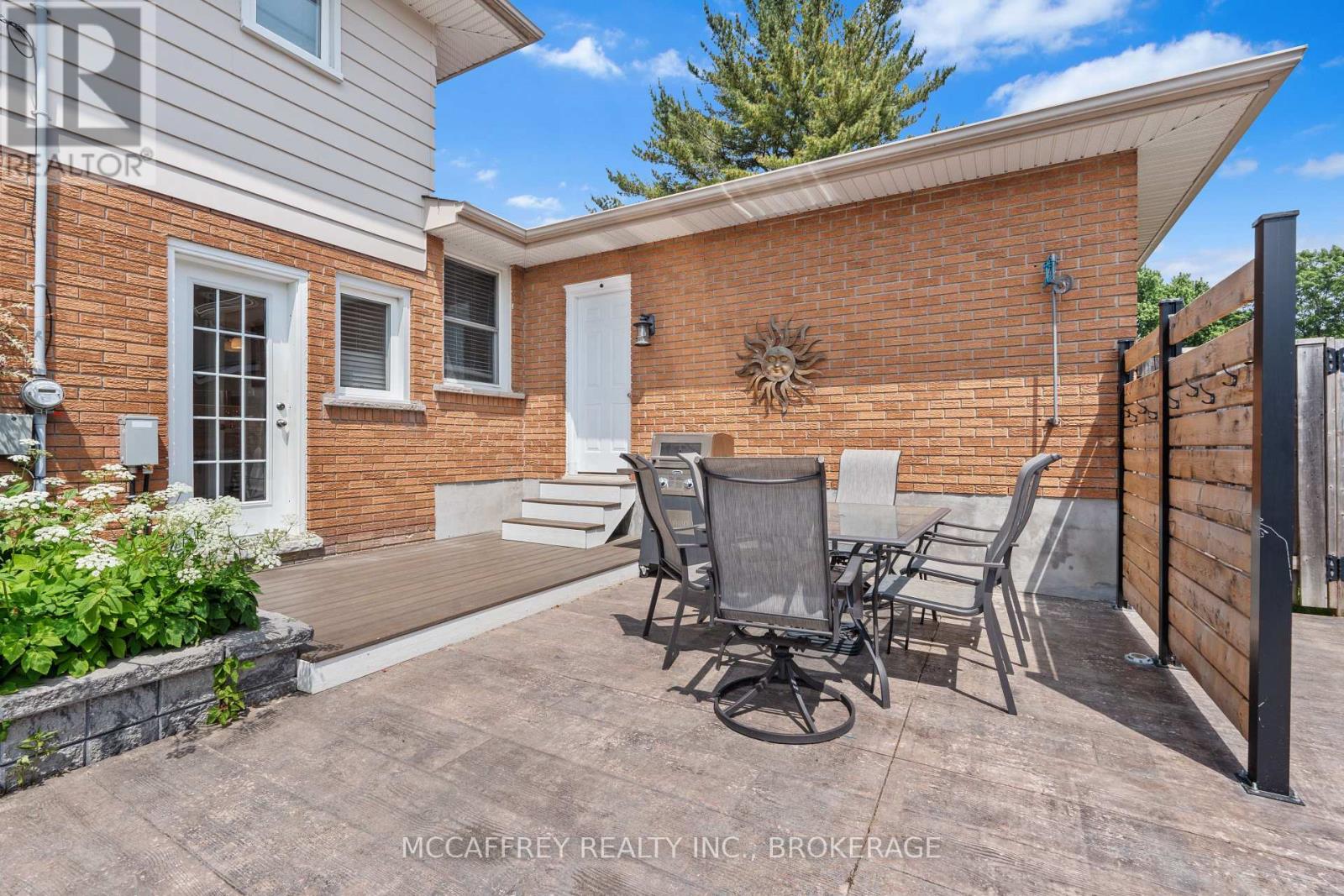 Photo 47 of 801 High Gate Park Drive, Kingston ON
