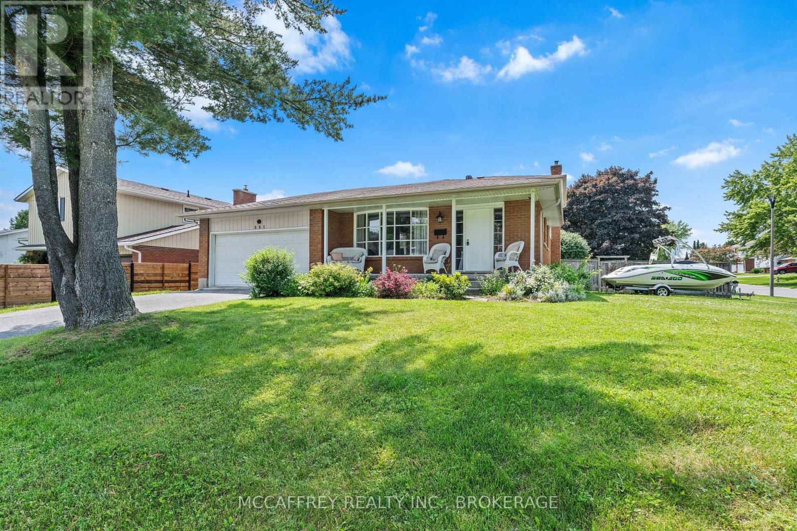 Photo 41 of 801 High Gate Park Drive, Kingston ON
