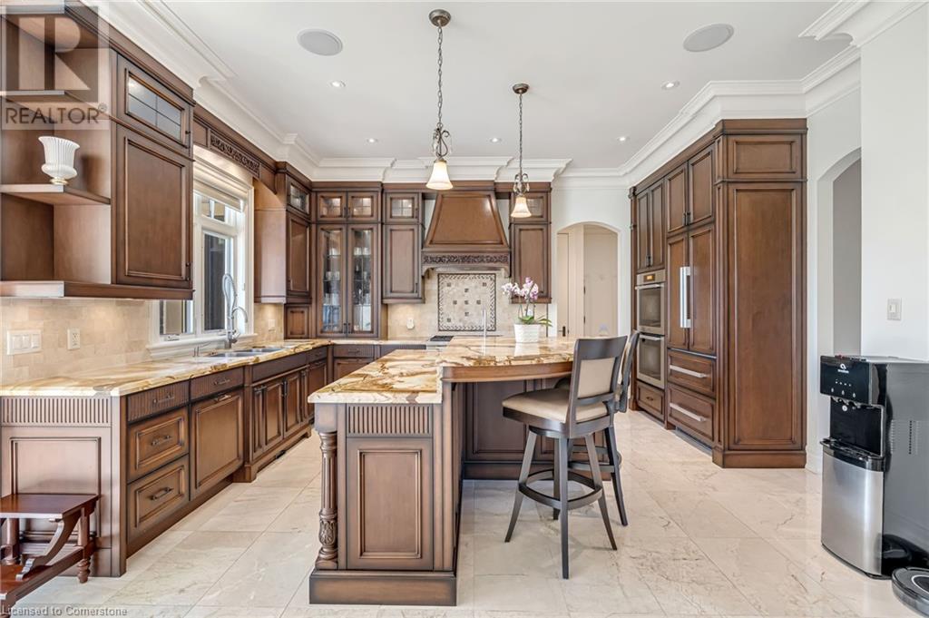 Photo 8 of 3122 Cedar Springs Road, Burlington ON