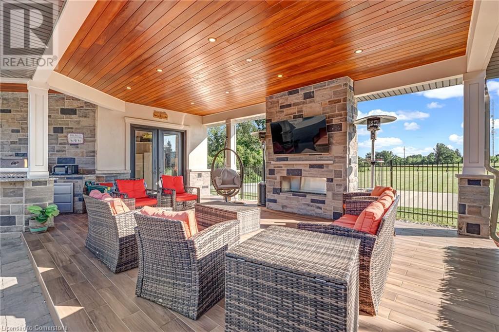 Photo 23 of 3122 Cedar Springs Road, Burlington ON