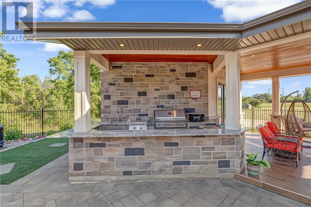 Photo 16 of 3122 Cedar Springs Road, Burlington ON