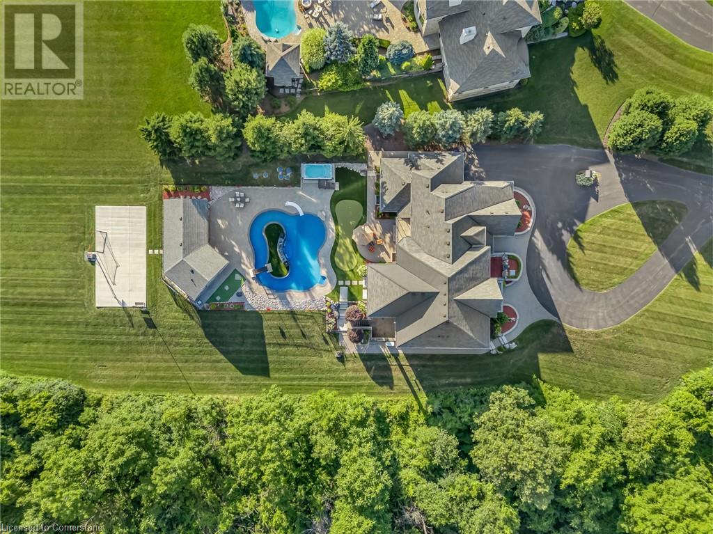 Photo 44 of 3122 Cedar Springs Road, Burlington ON